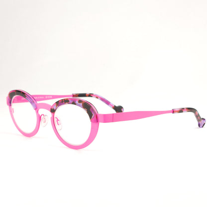 Theo Eyewear Burner 13