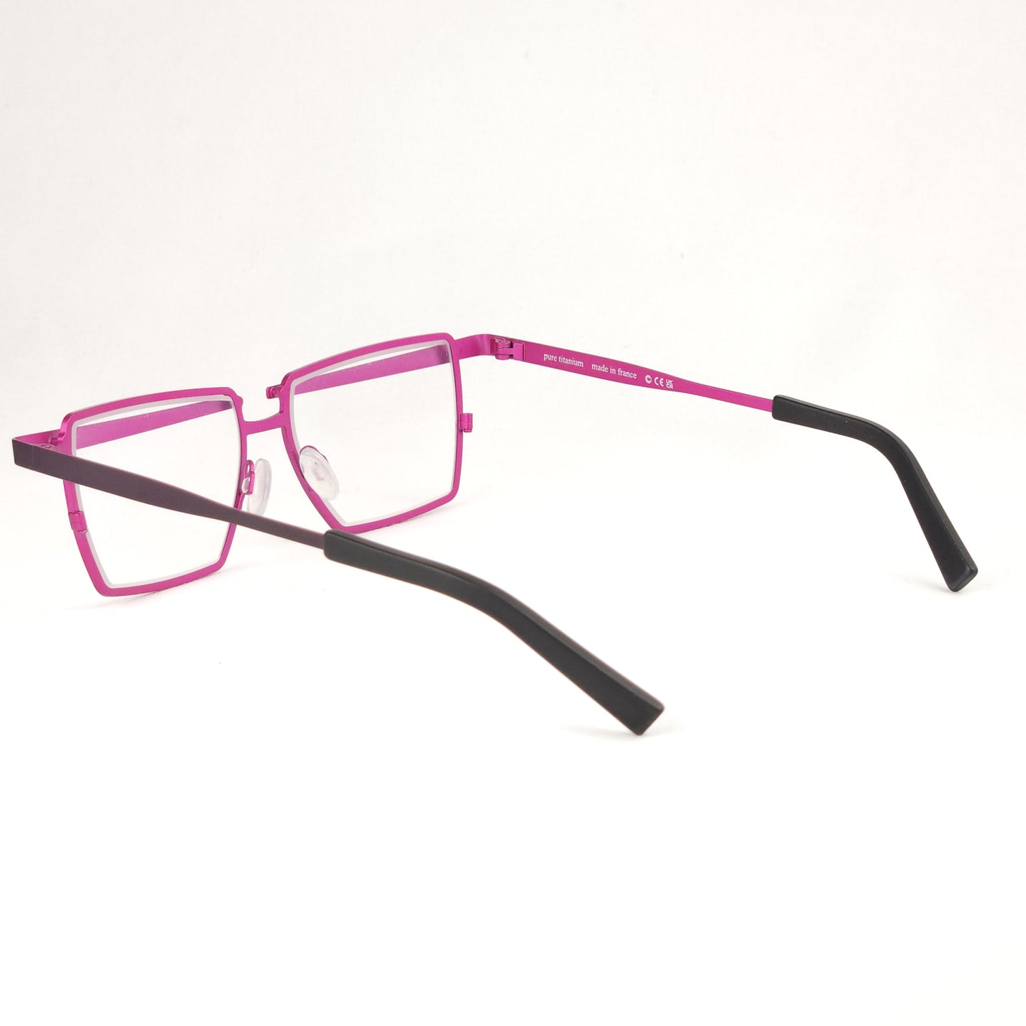 Theo Eyewear, Ci'En 284