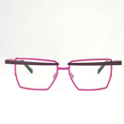 Theo Eyewear, Ci'En 284