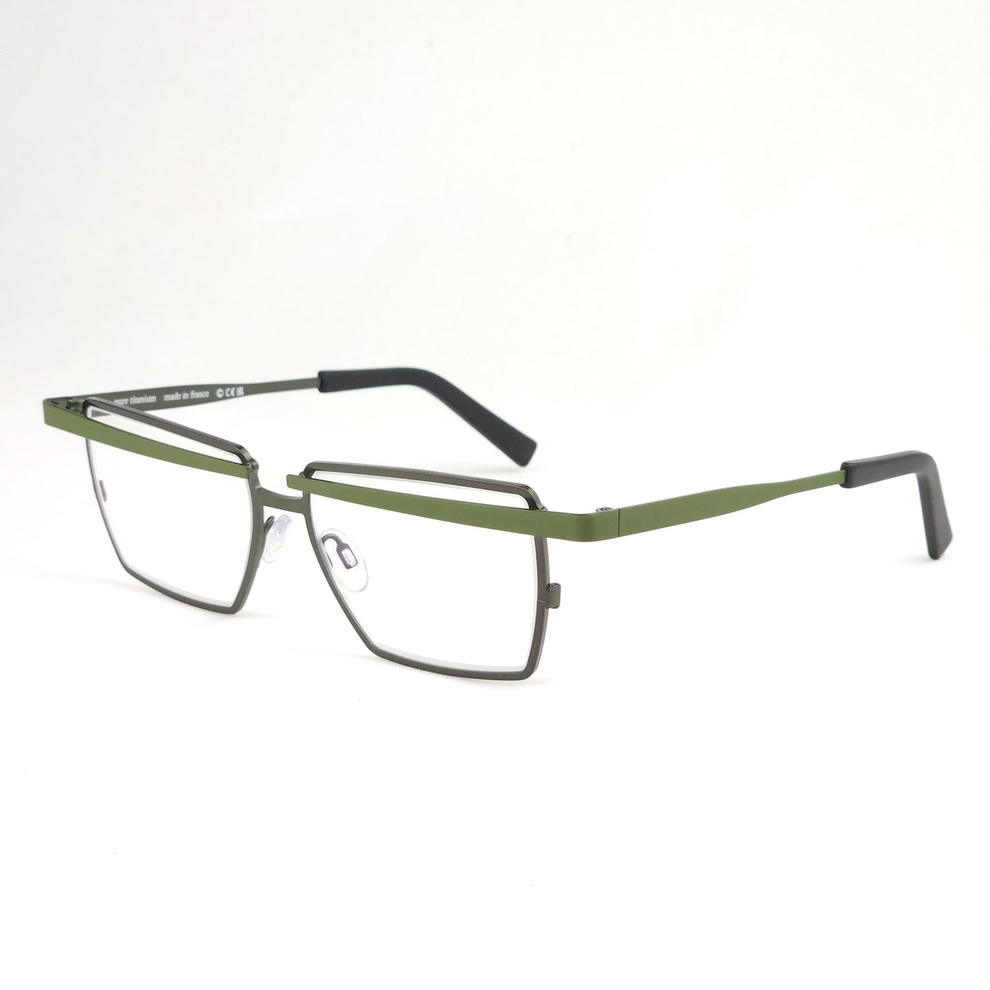 Theo Eyewear, Ci'En 485