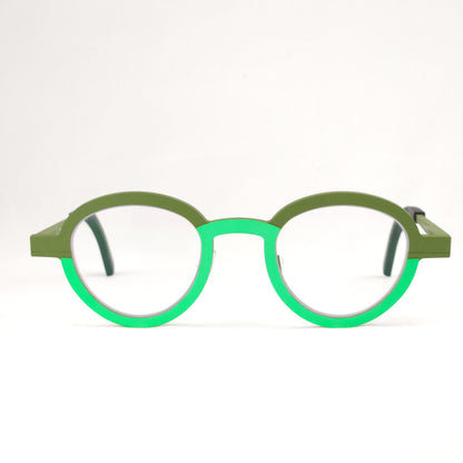 Theo Eyewear Collins 478