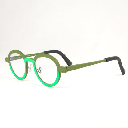 Theo Eyewear Collins 478