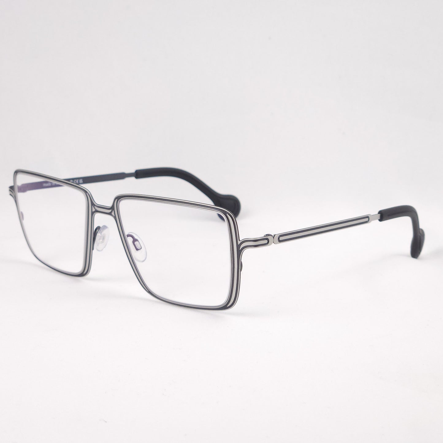 Theo Eyewear Coni'fer 317
