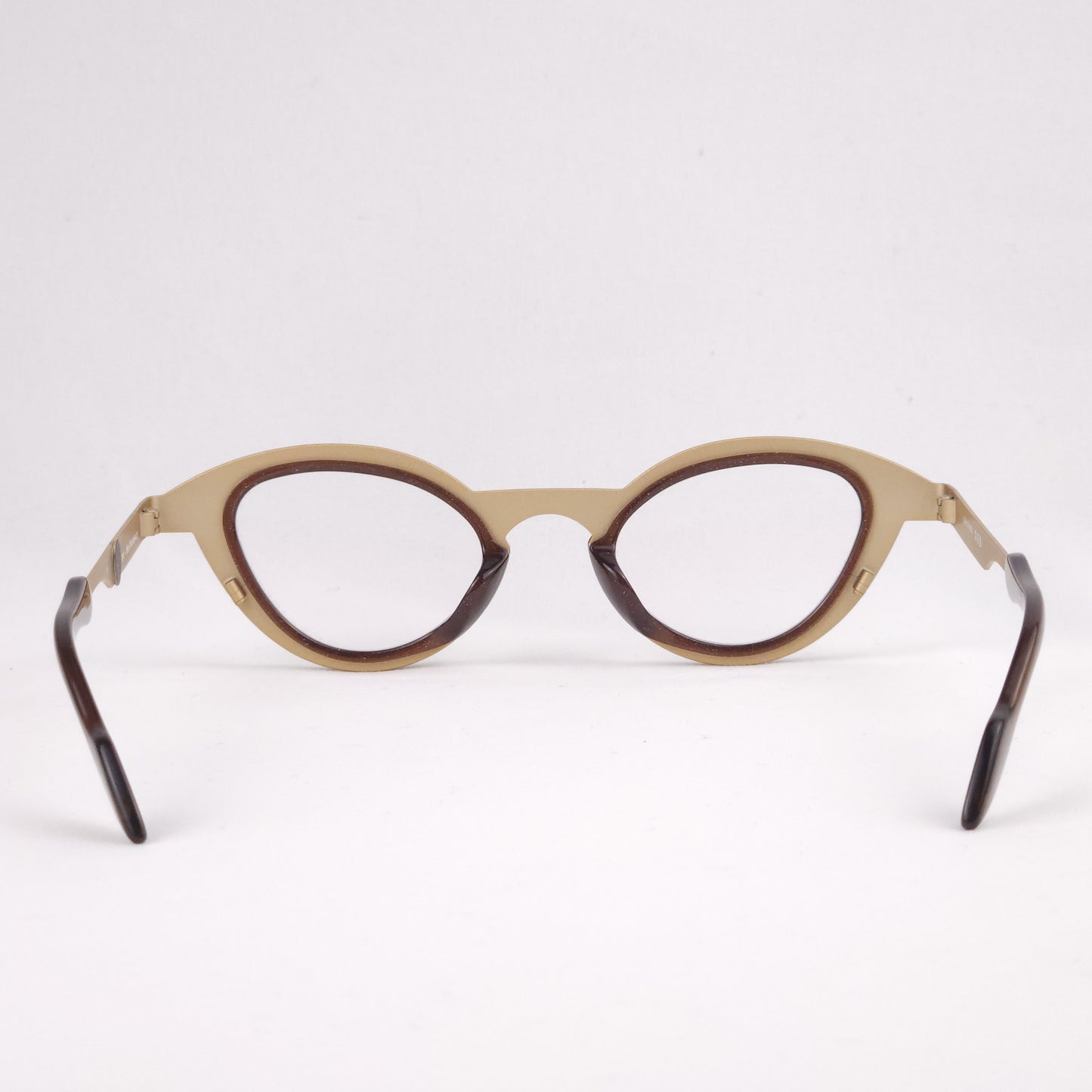Theo Eyewear Eye 6