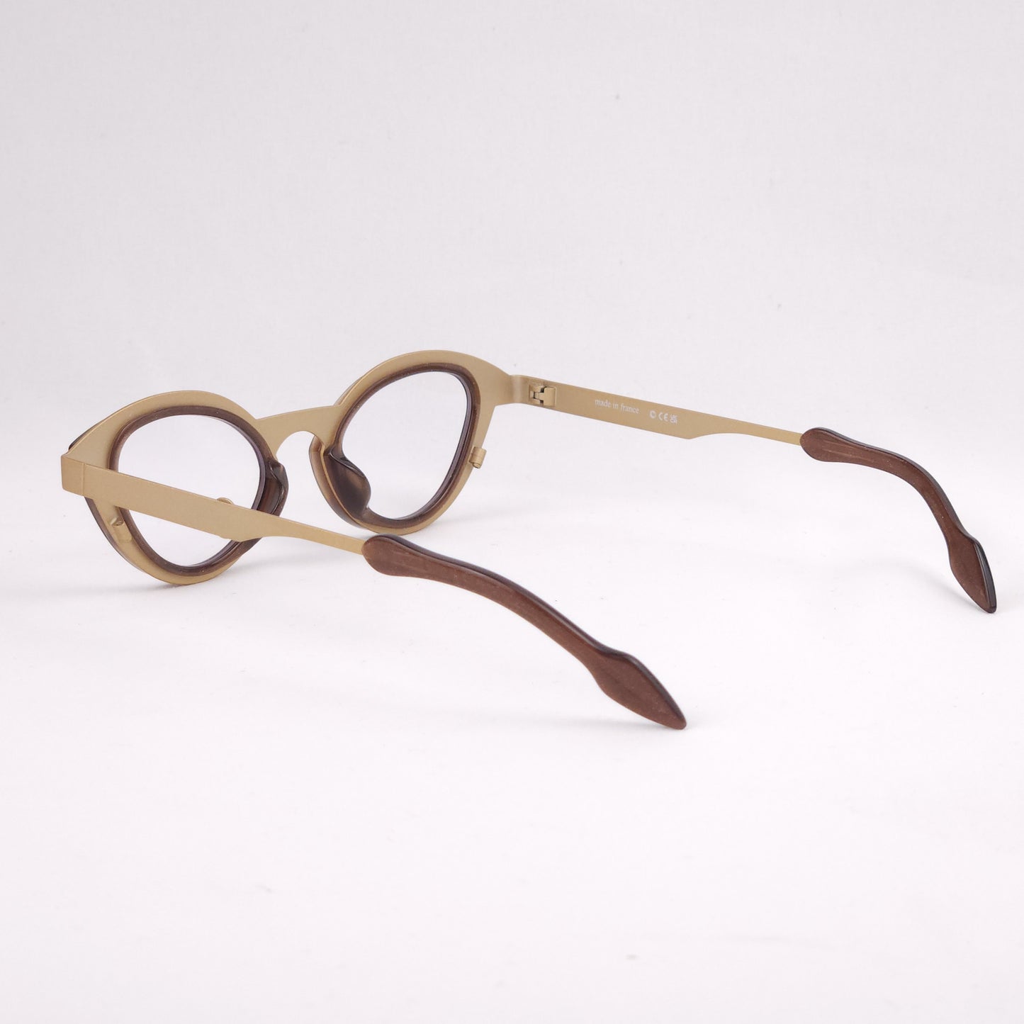 Theo Eyewear Eye 6