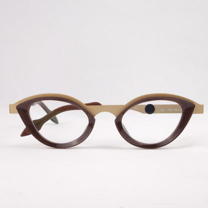 Theo Eyewear Eye 6