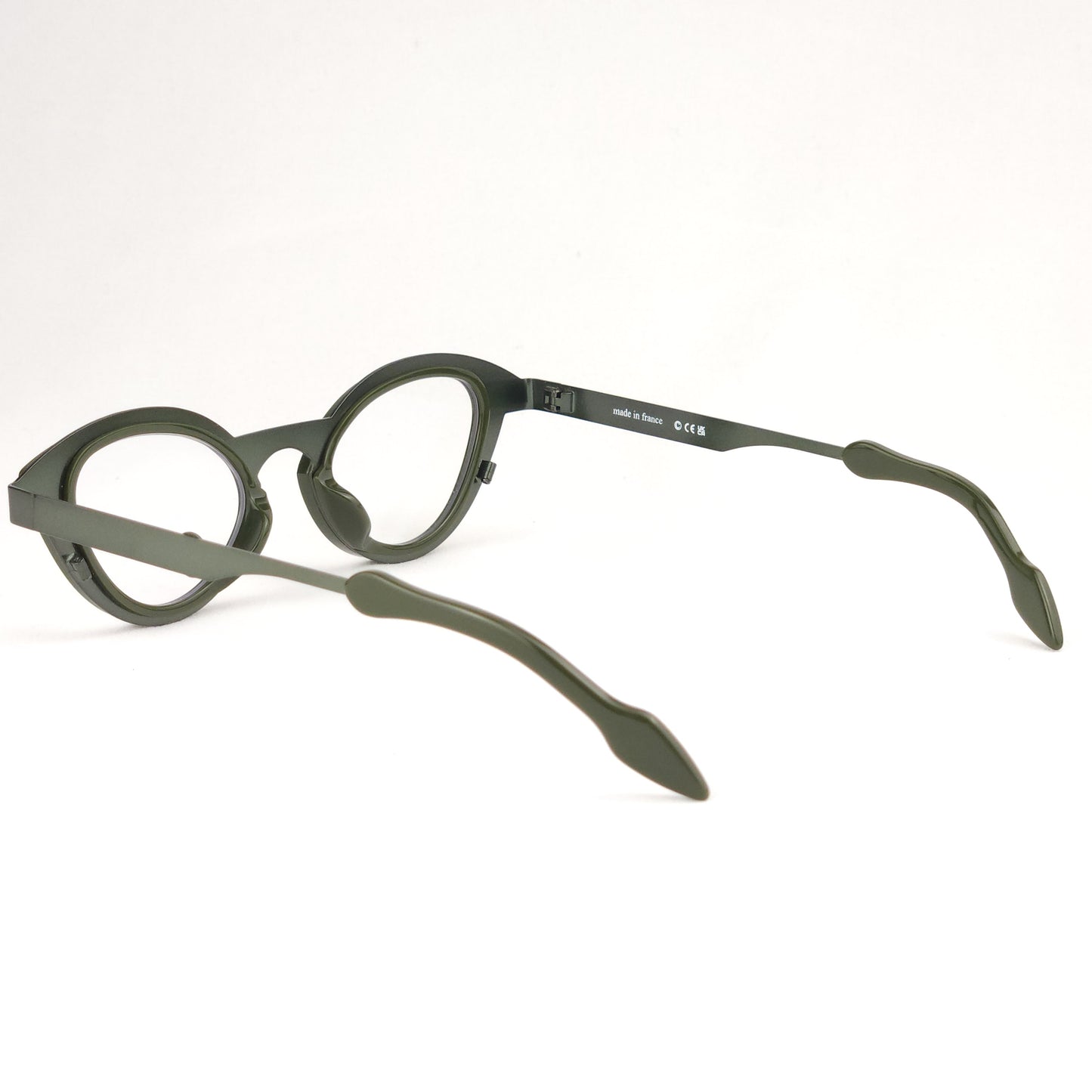 Theo Eyewear Eye 8