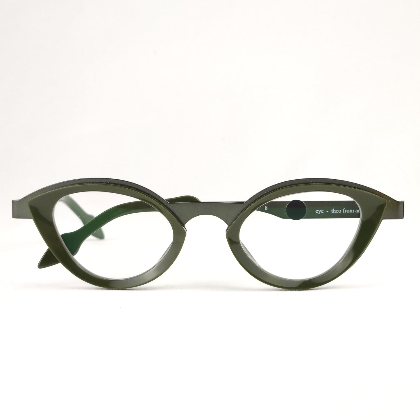 Theo Eyewear Eye 8