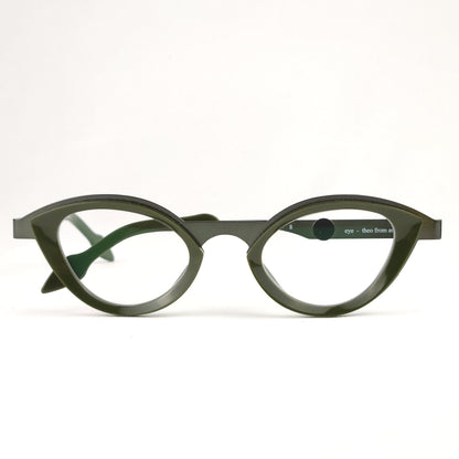 Theo Eyewear Eye 8