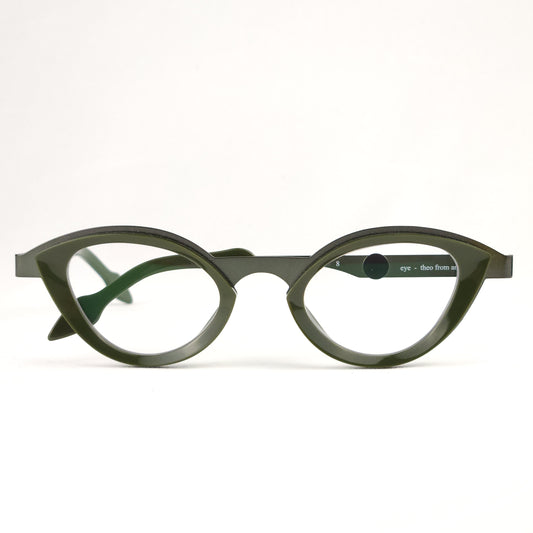 Theo Eyewear Eye 8