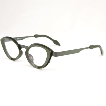Theo Eyewear Eye 8
