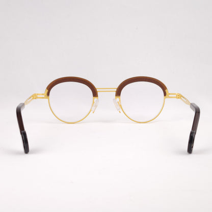 Theo Eyeliner 903 Limited Edition 23k Gold