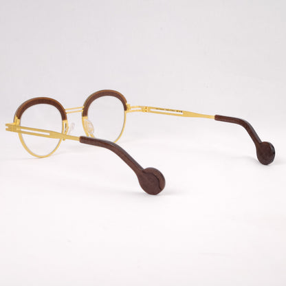 Theo Eyeliner 903 Limited Edition 23k Gold