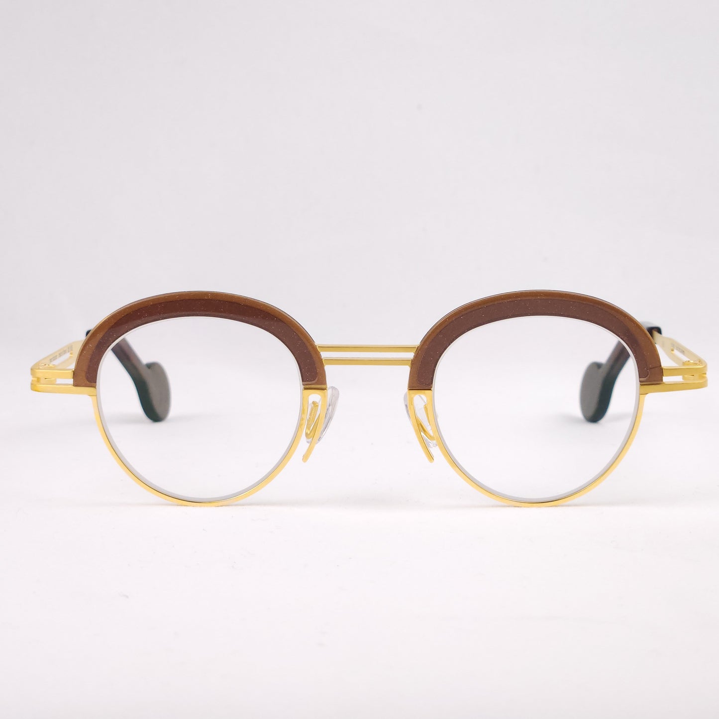 Theo Eyeliner 903 Limited Edition 23k Gold