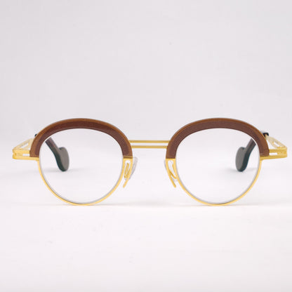 Theo Eyeliner 903 Limited Edition 23k Gold
