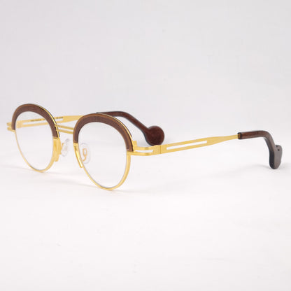Theo Eyeliner 903 Limited Edition 23k Gold