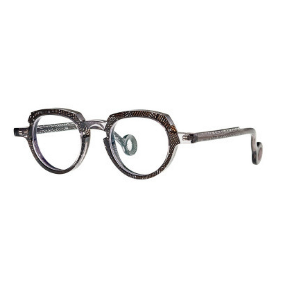 SHOP l Theo Eyewear Andy Optical Gallery