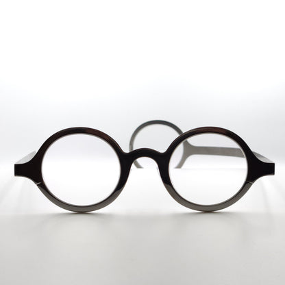 Theo Eyewear Bindu Limited Edition Rhodium 1/23