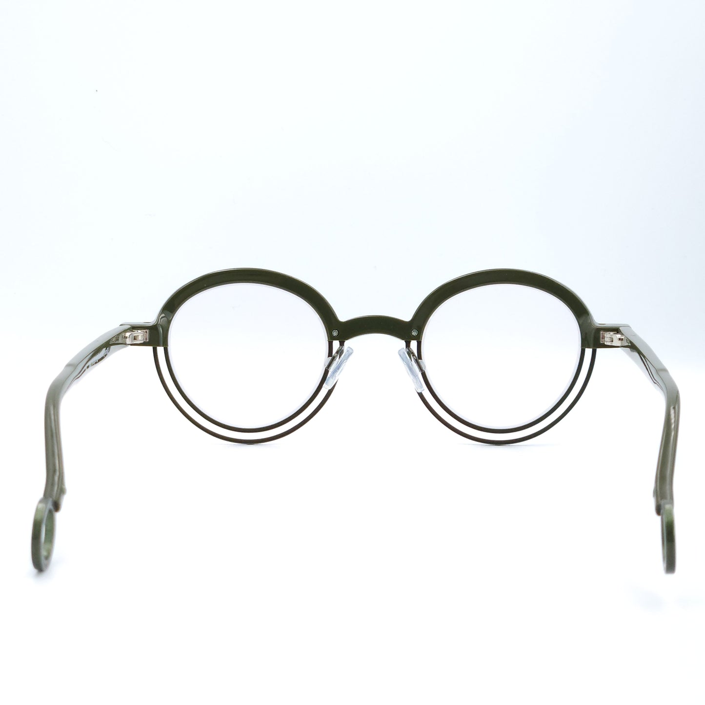 Theo Eyewear Bumper 10