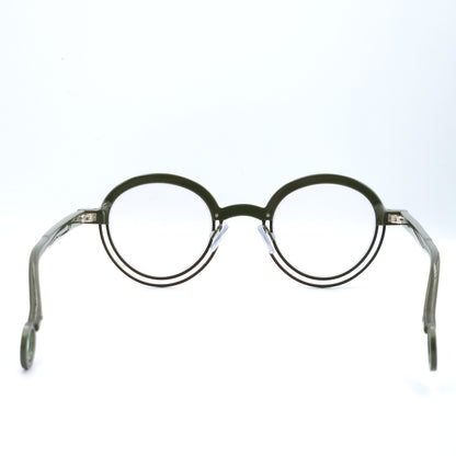 Theo Eyewear Bumper 10