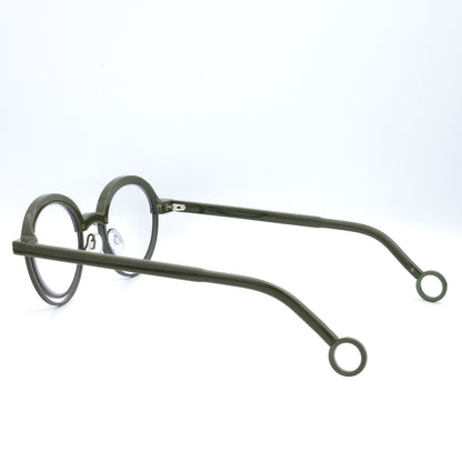Theo Eyewear Bumper 10