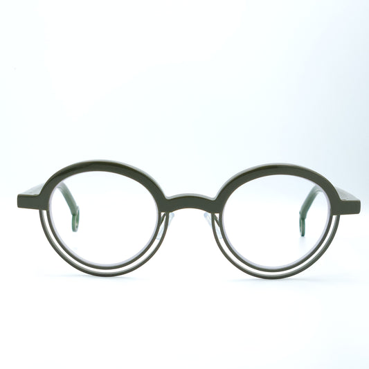 Theo Eyewear Bumper 10