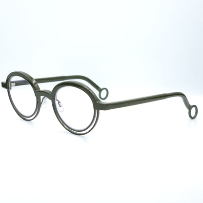 Theo Eyewear Bumper 10