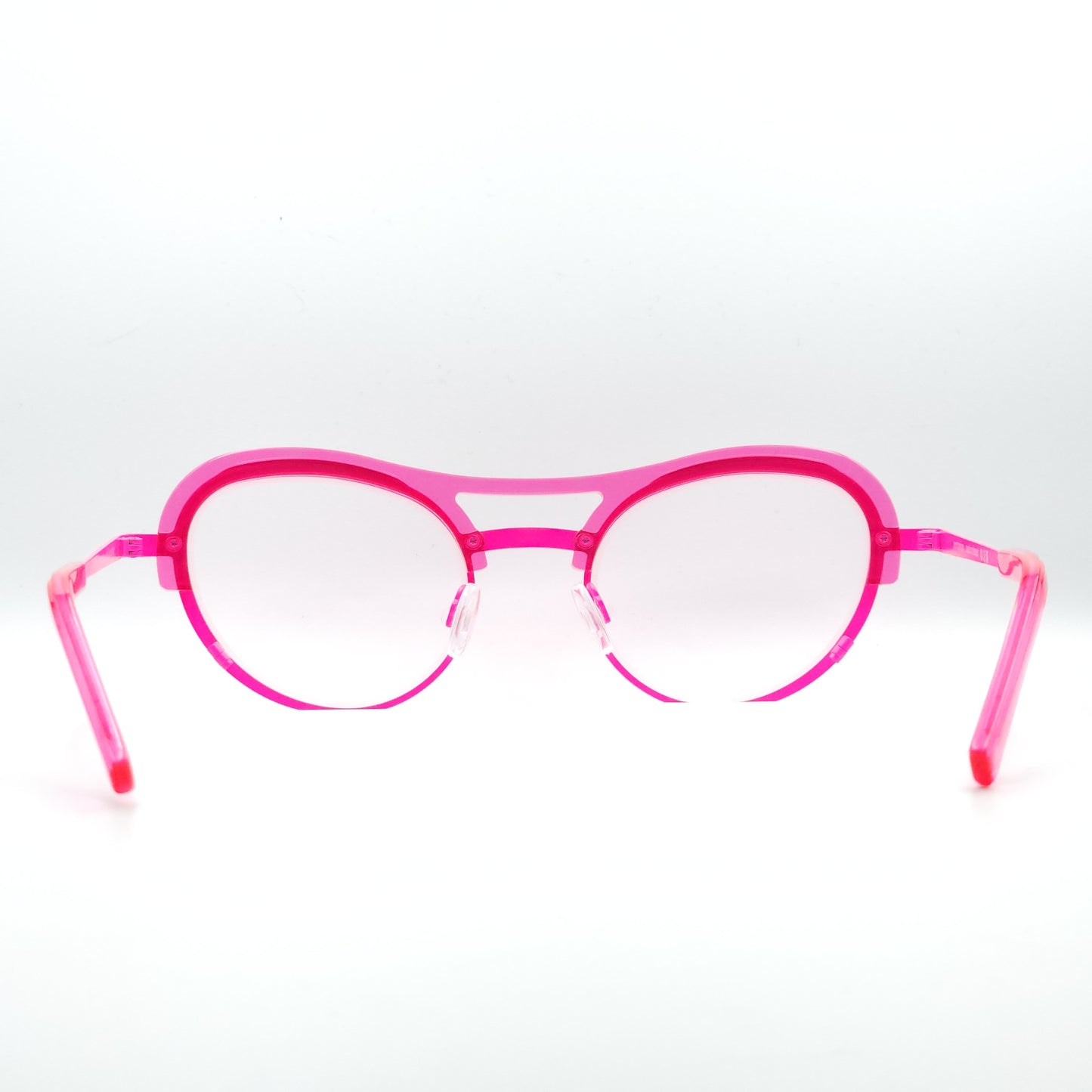 Theo Eyewear Cinnamon Cappuccino 13
