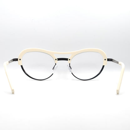 Theo Eyewear Cinnamon Cappuccino 2