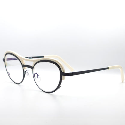 Theo Eyewear Cinnamon Cappuccino 2