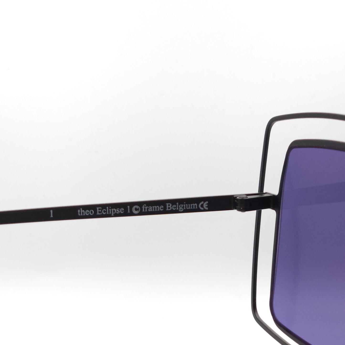 Theo Eyewear Eclipse 1 1