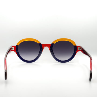 Theo Eyewear Futurisme 31