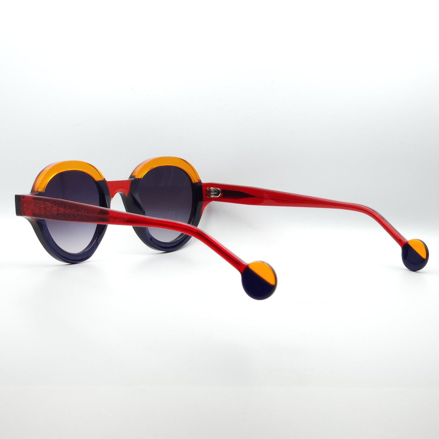 Theo Eyewear Futurisme 31