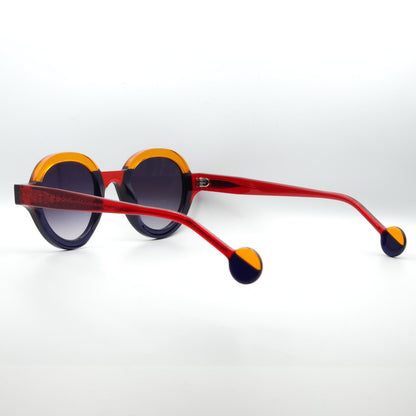 Theo Eyewear Futurisme 31