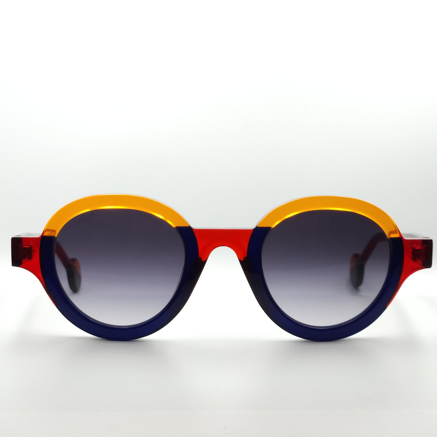 Theo Eyewear Futurisme 31