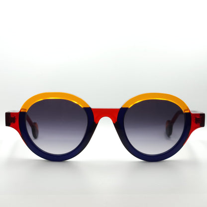 Theo Eyewear Futurisme 31