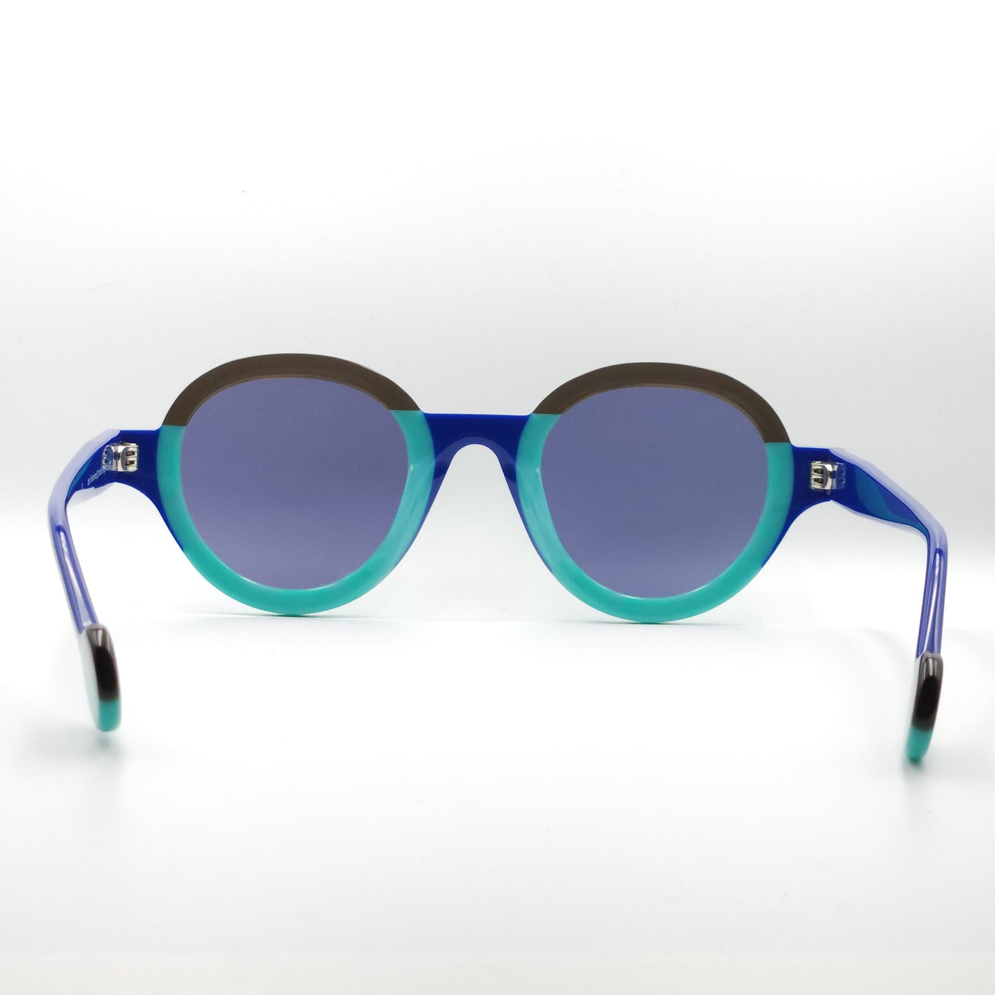 Theo Eyewear Futurisme 32