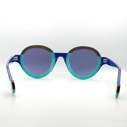 Theo Eyewear Futurisme 32