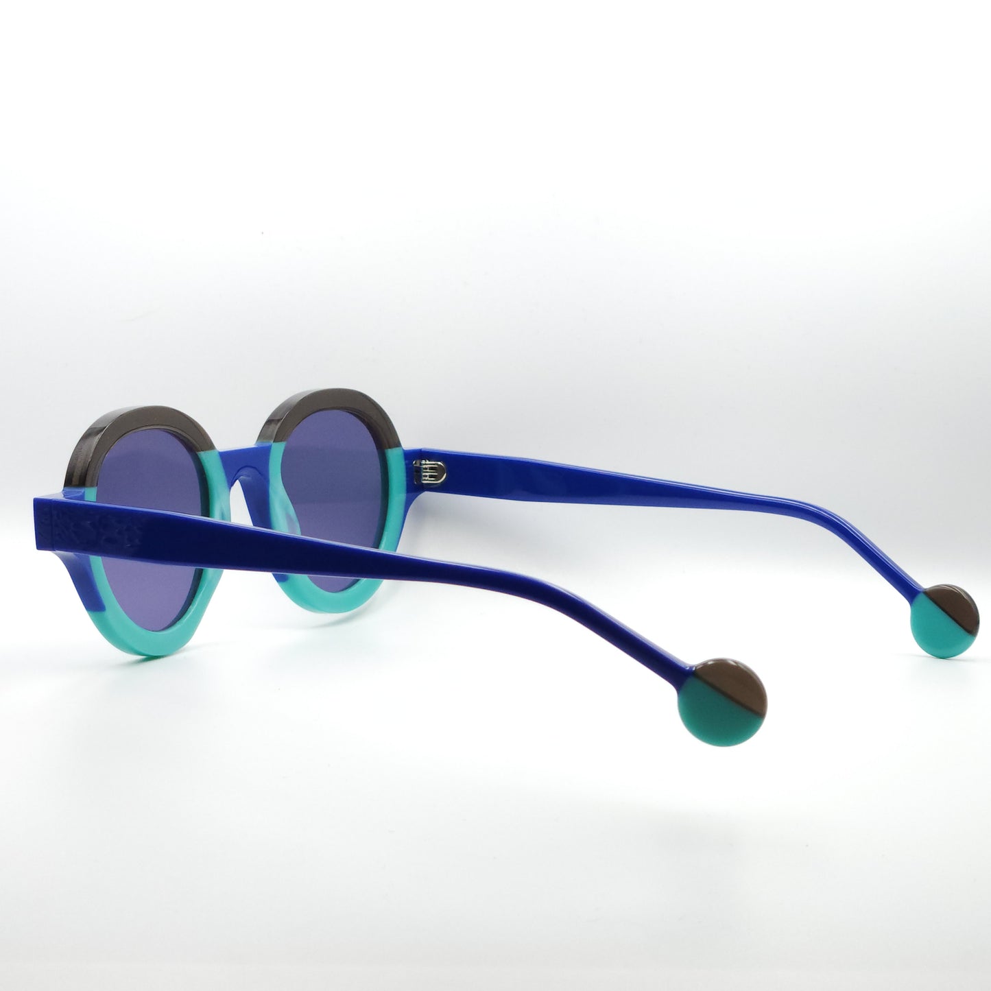 Theo Eyewear Futurisme 32