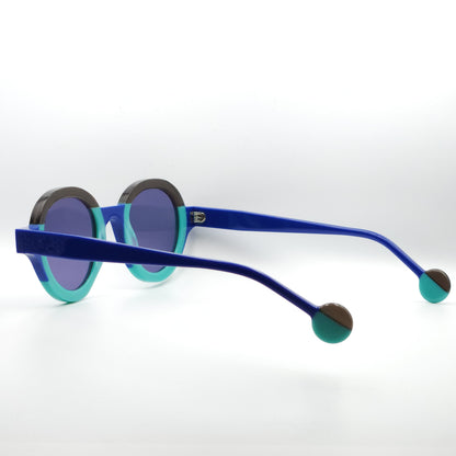 Theo Eyewear Futurisme 32