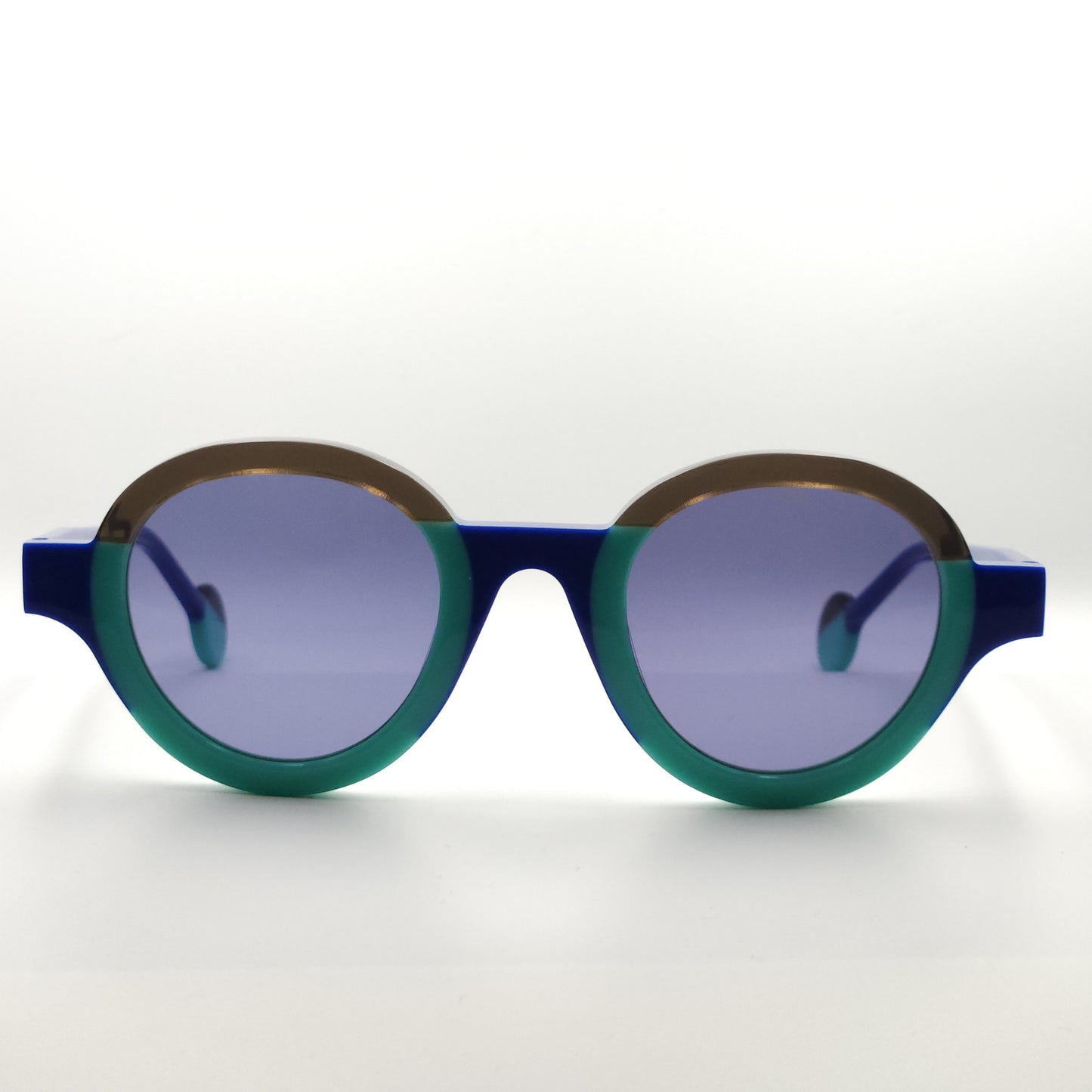 Theo Eyewear Futurisme 32