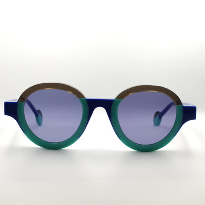 Theo Eyewear Futurisme 32