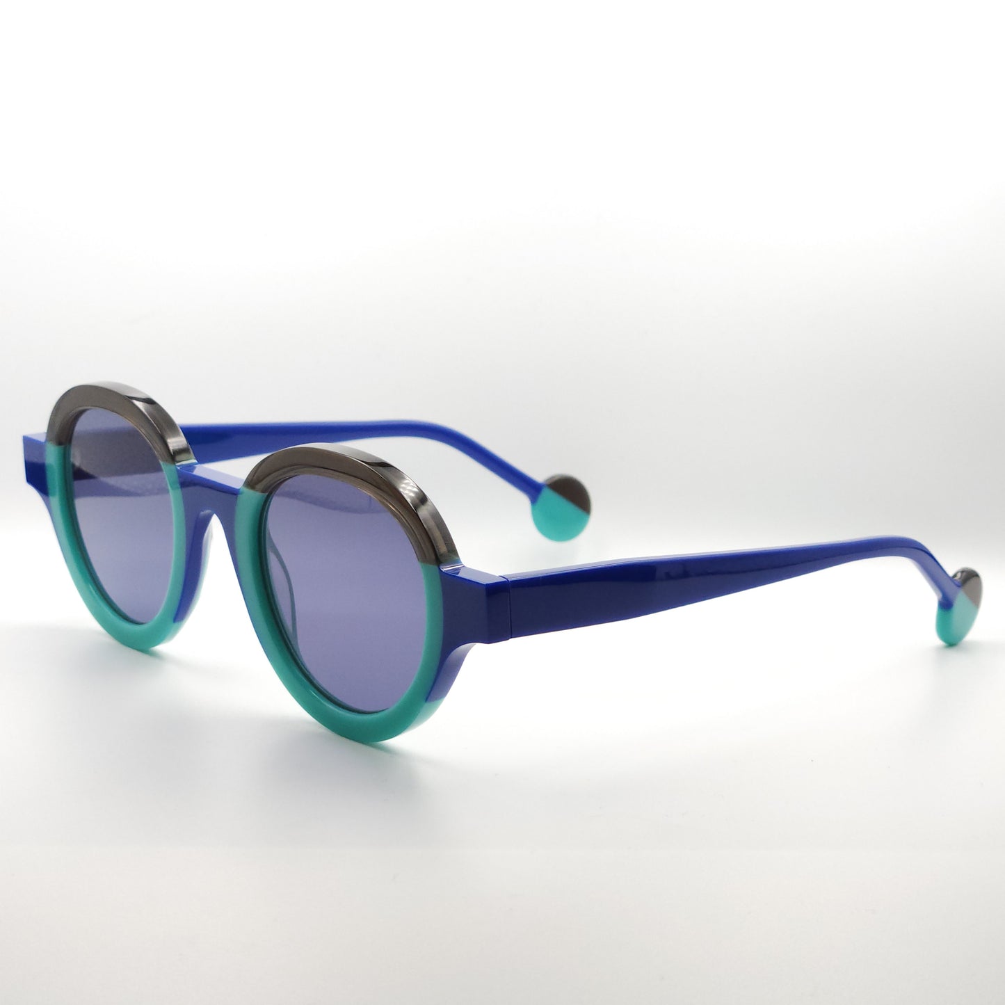 Theo Eyewear Futurisme 32