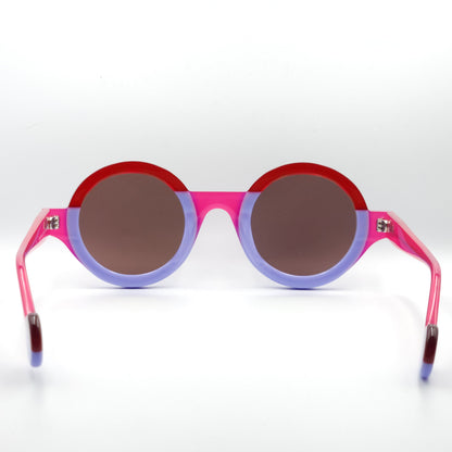 Theo Eyewear Kubisme 34