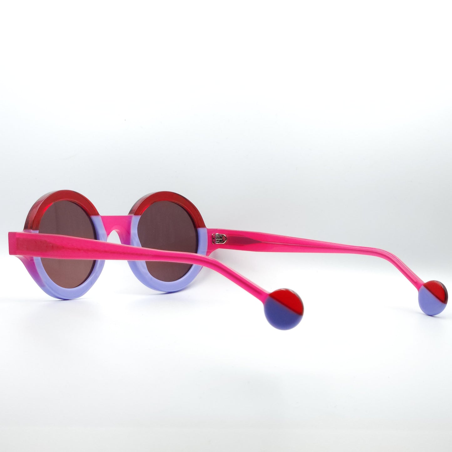 Theo Eyewear Kubisme 34