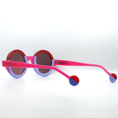 Theo Eyewear Kubisme 34