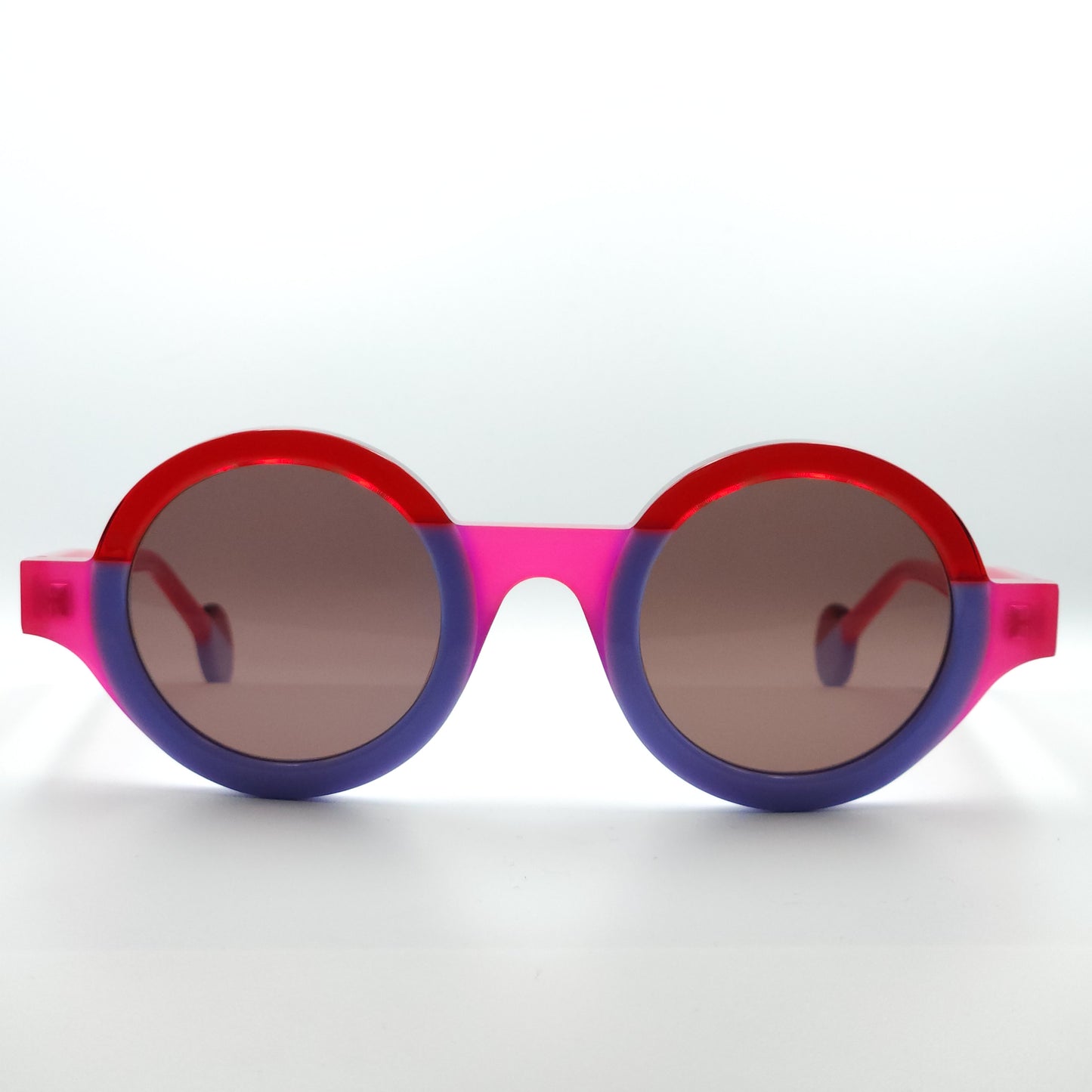 Theo Eyewear Kubisme 34