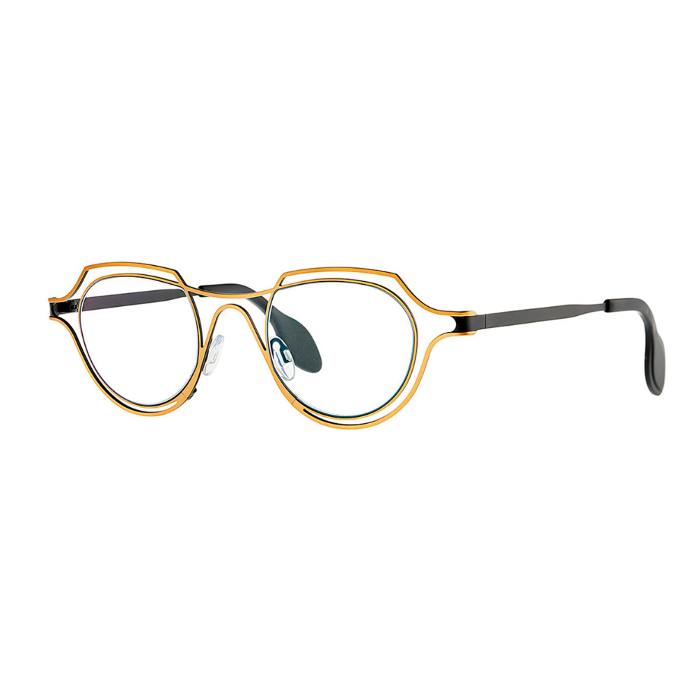 SHOP Theo Eyewear Le Mans Optical Gallery