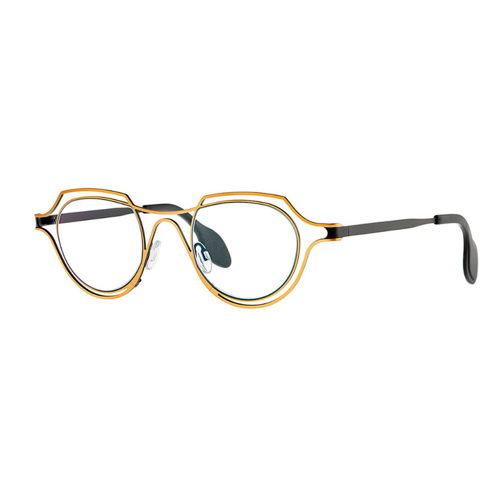 SHOP Theo Eyewear Le Mans Optical Gallery