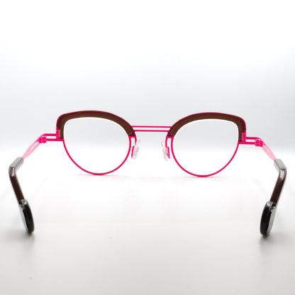 Theo Eyewear Lipstick 306